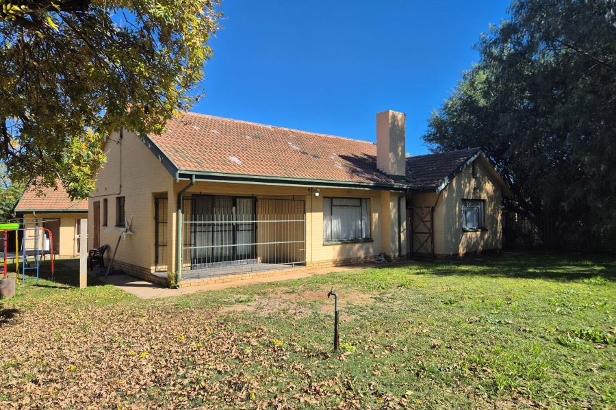 3 Bedroom Property for Sale in Lakeview Free State